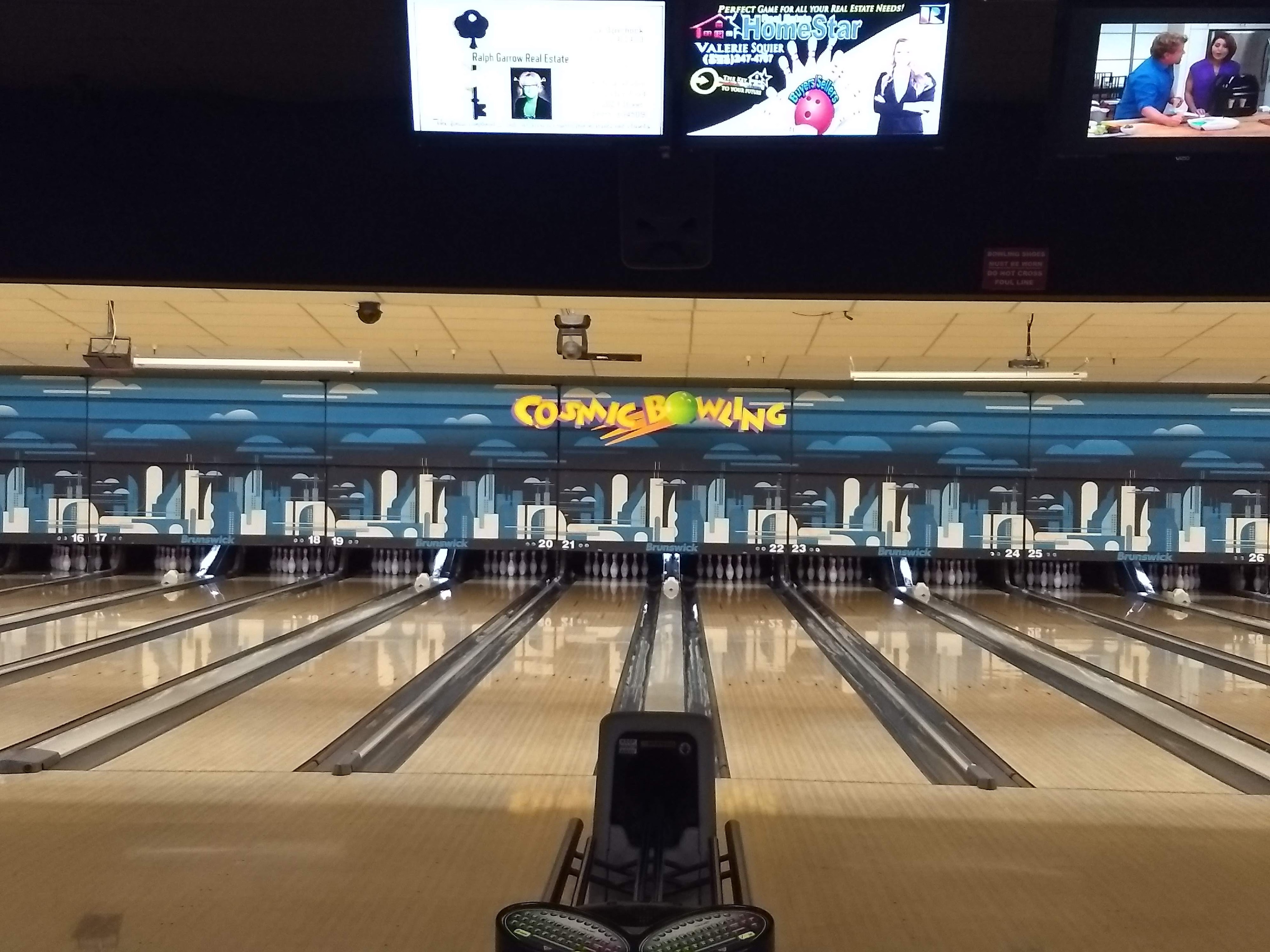 Delta Bowl