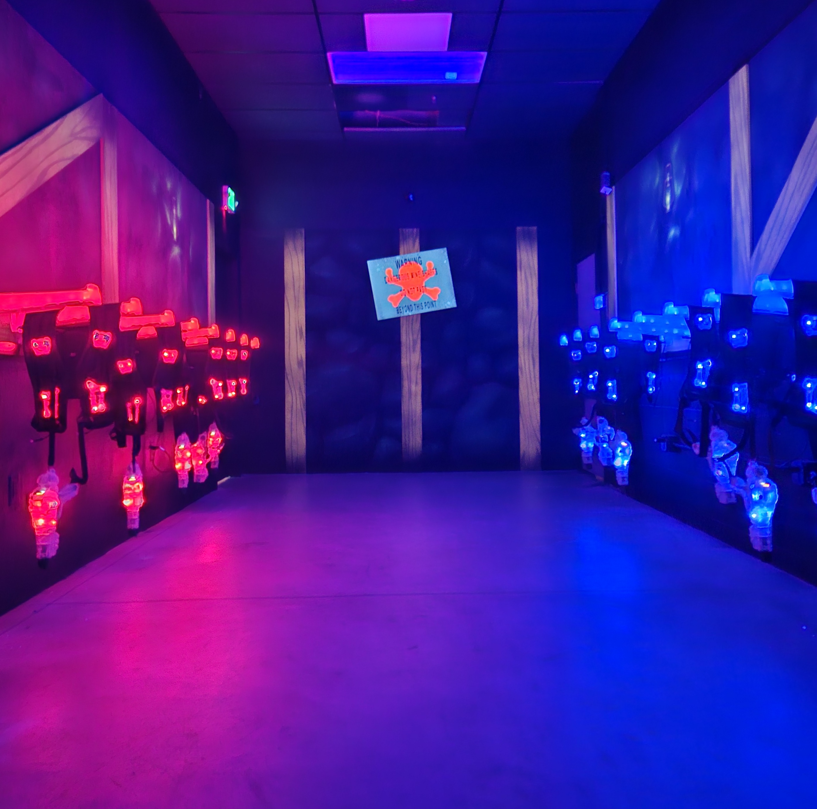 Laser Tag