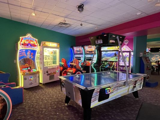 Arcade
