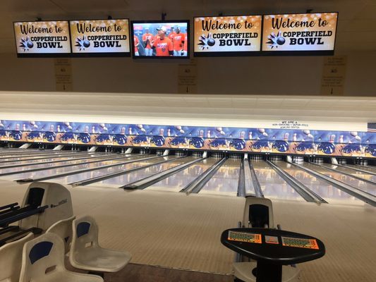 Bowling