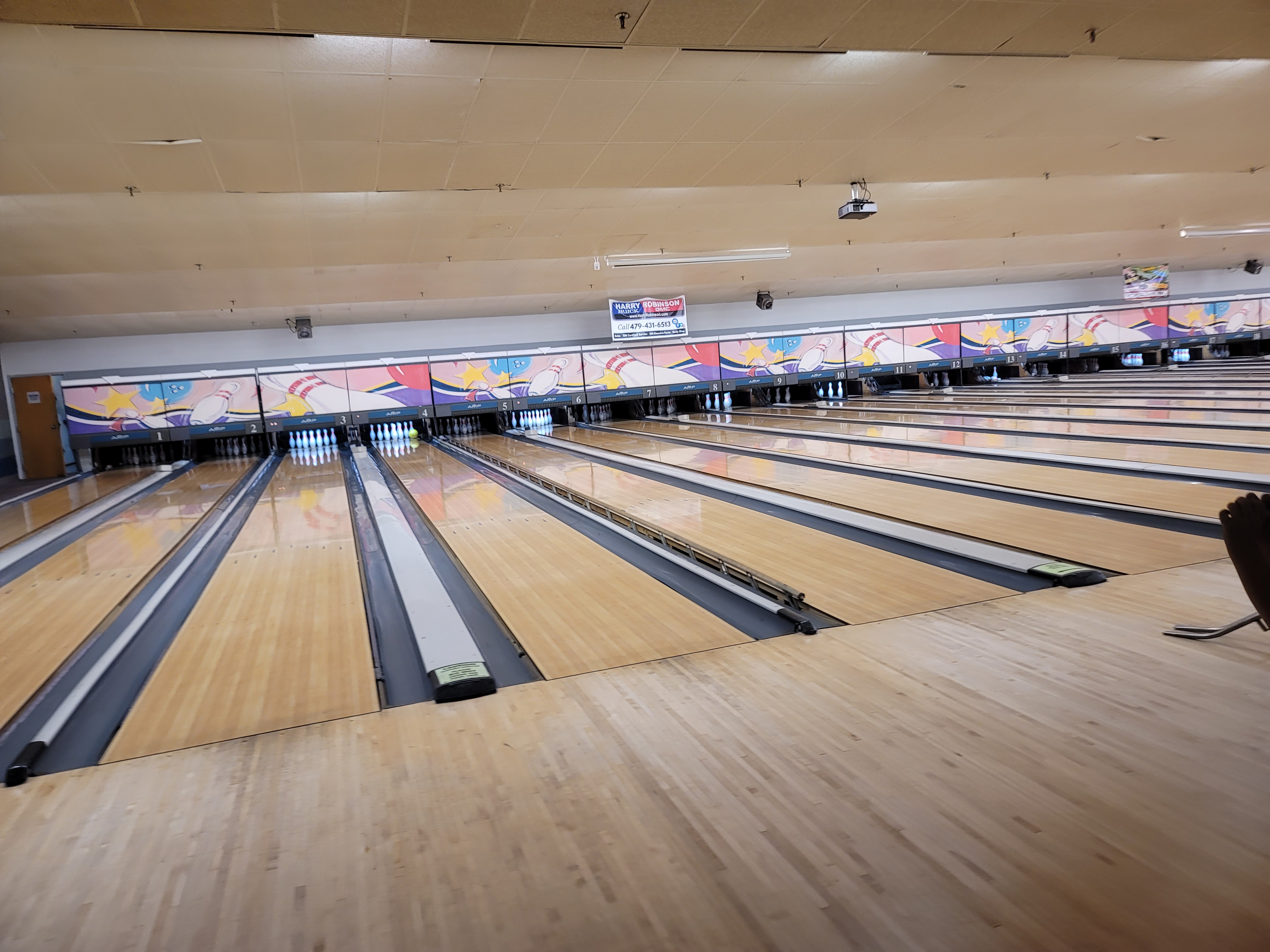 Bowling World