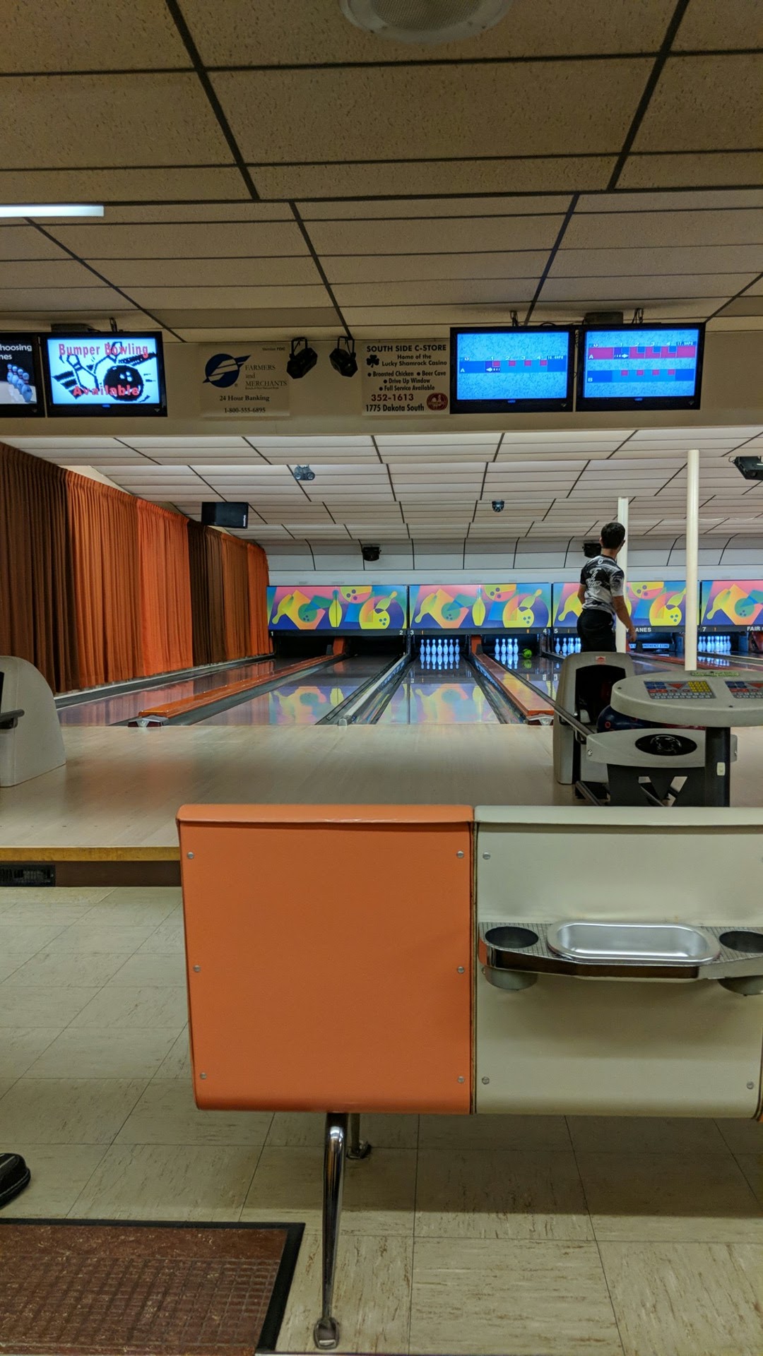 Fair City Lanes