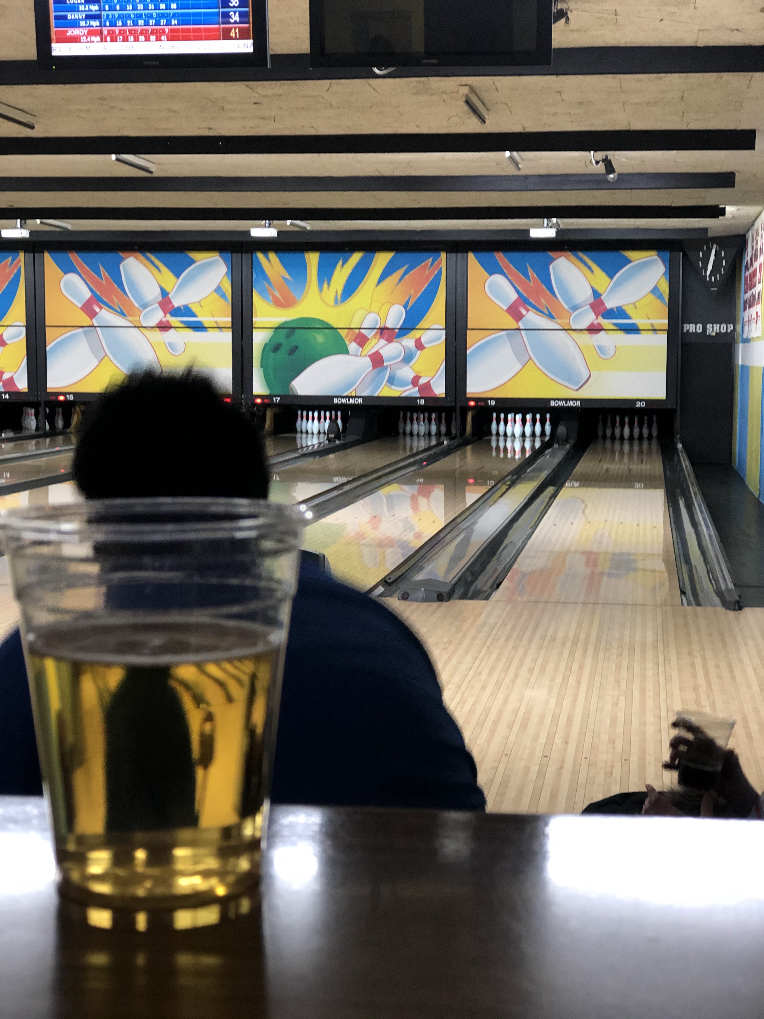 Xtra Pitcher of Soda
