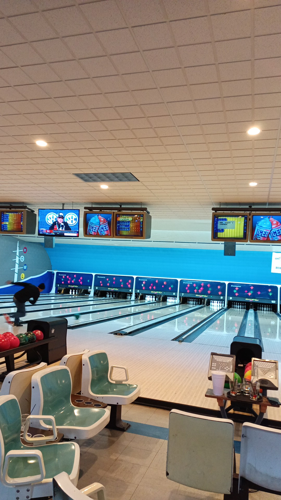 Bowling