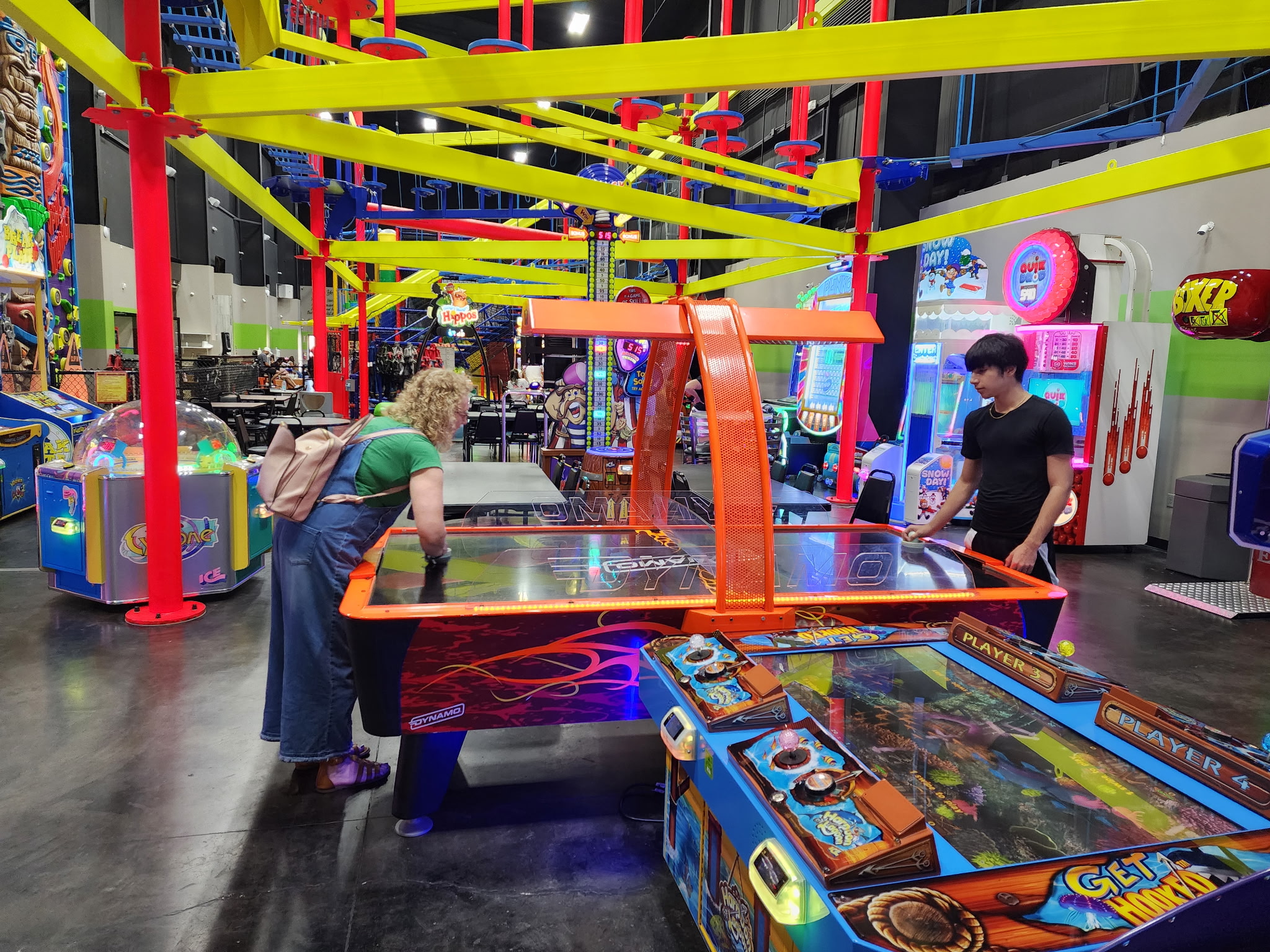 Arcade