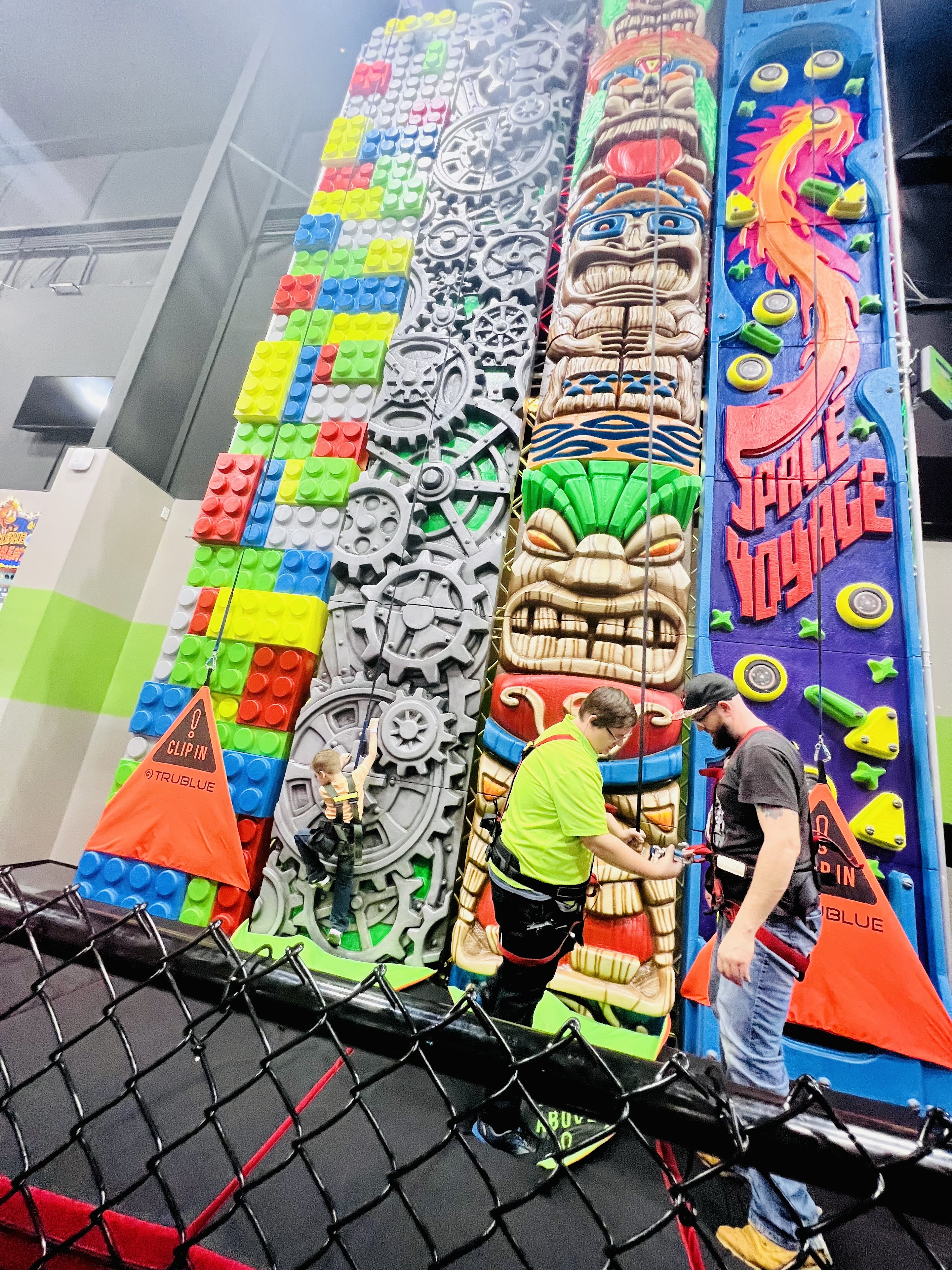 Indoor Playground