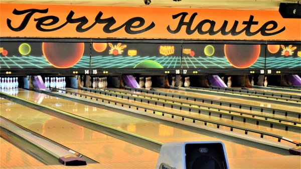 Terre Haute Bowling Center