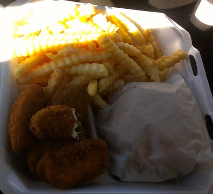 T-Burger