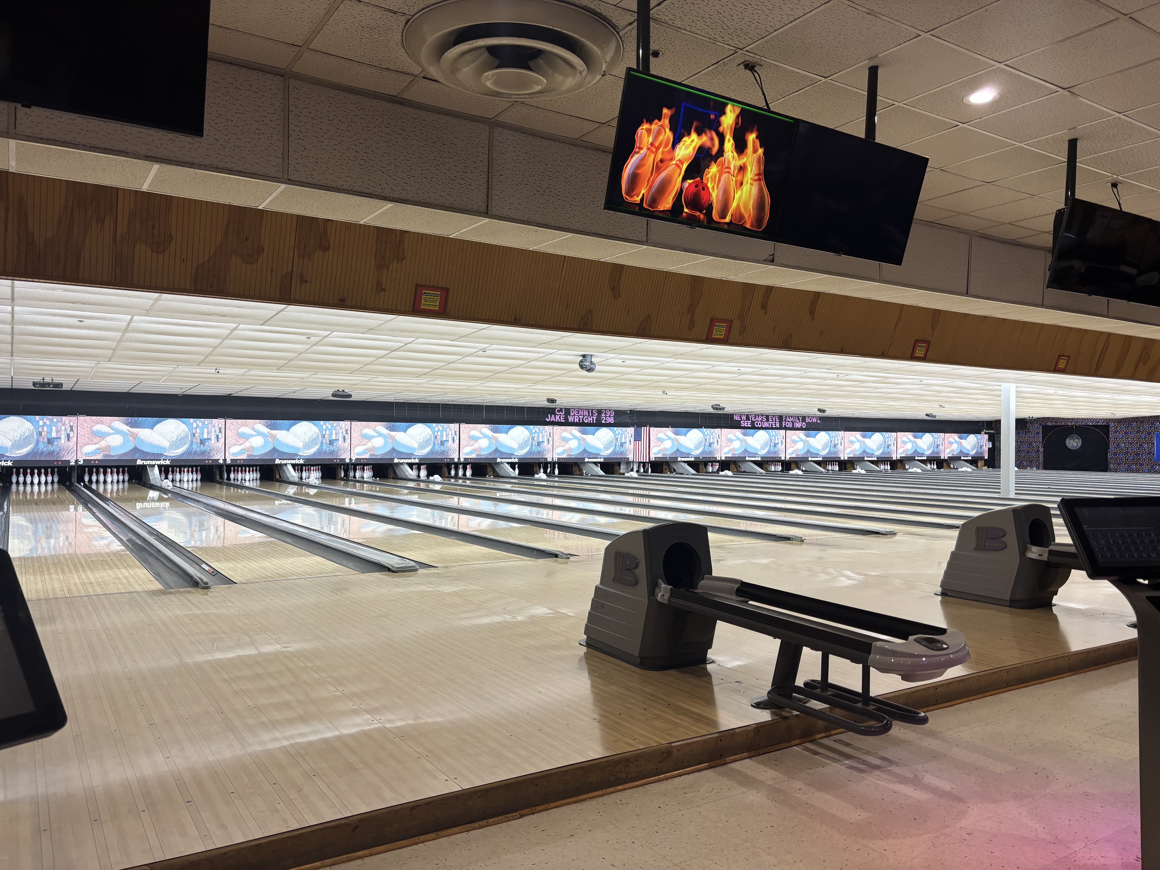 Bowling