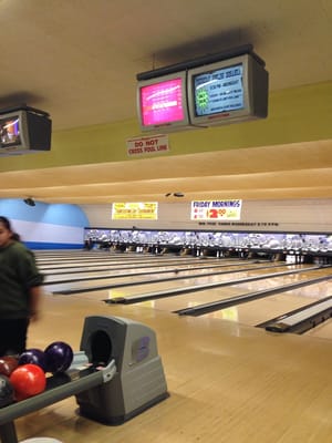 Bowling