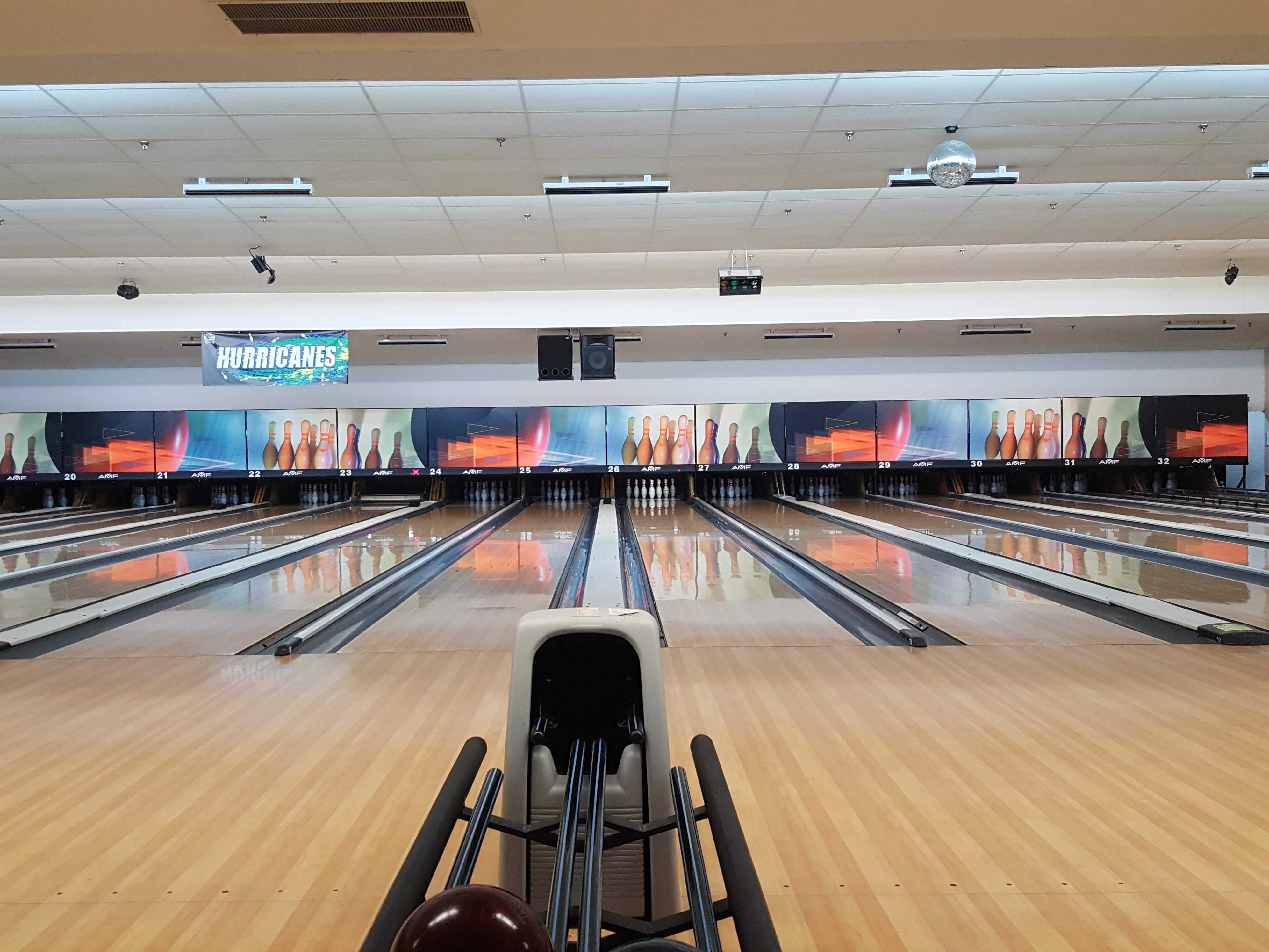 Little River Lanes
