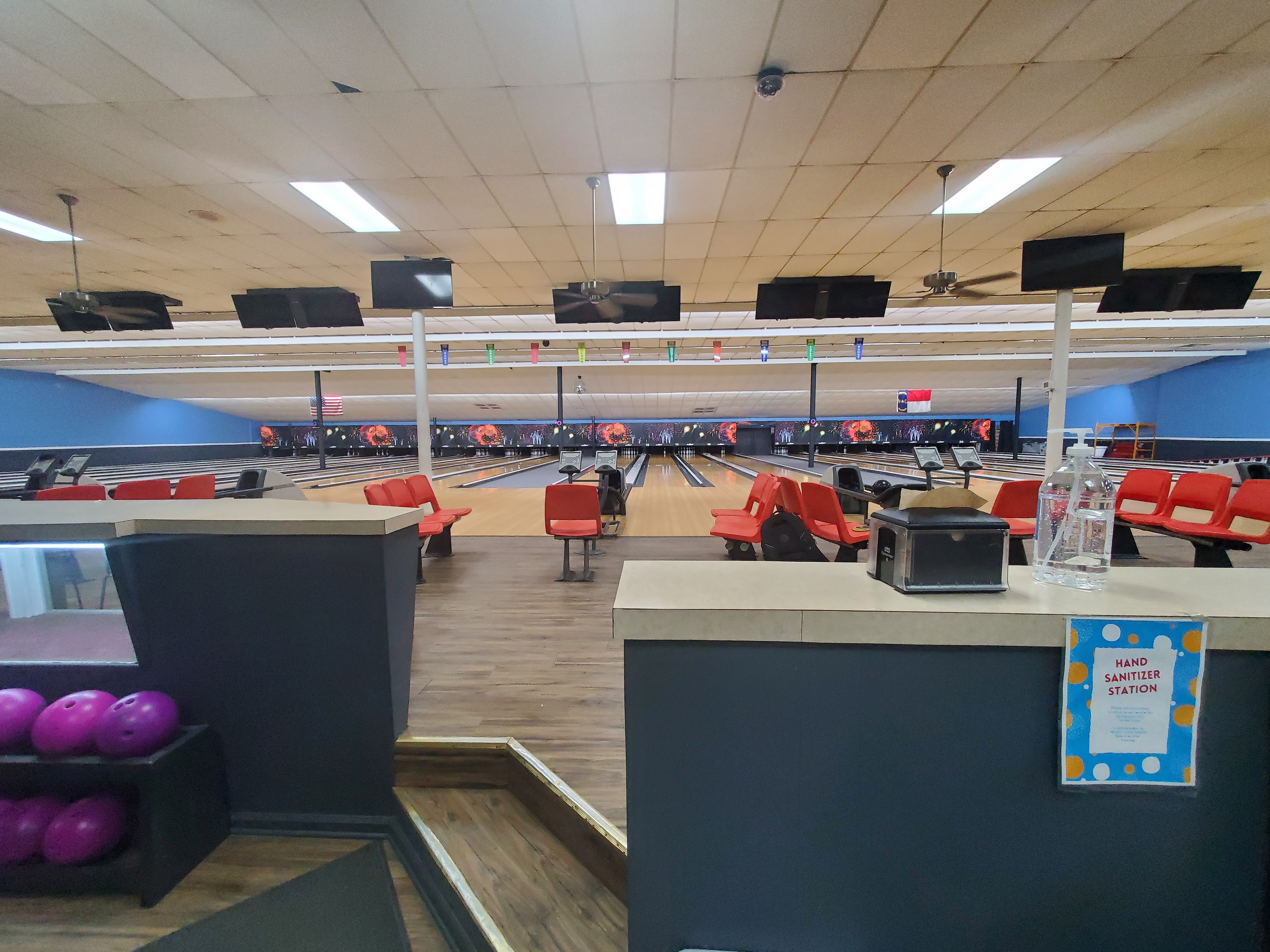 Bowling