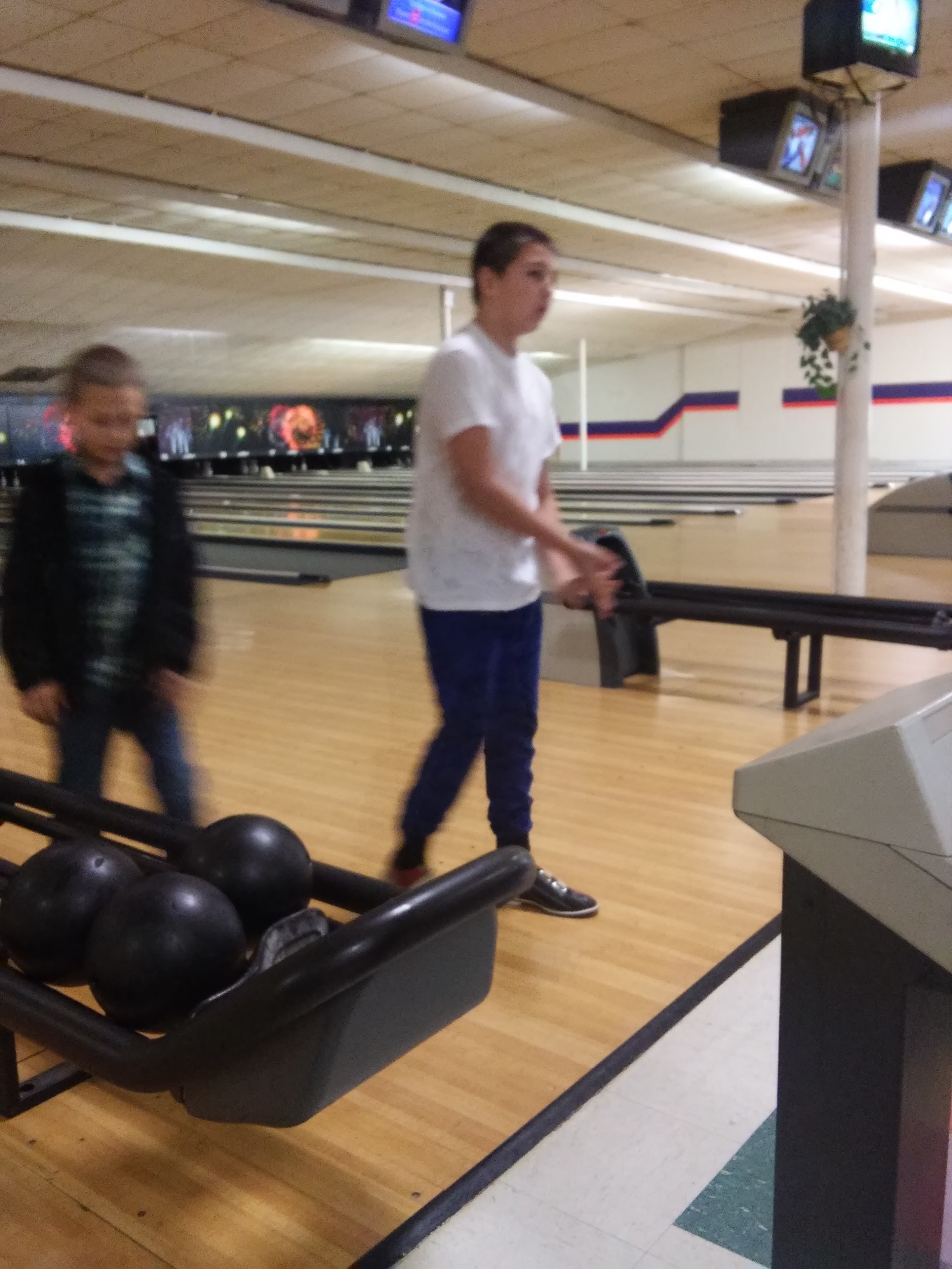 Youth programs