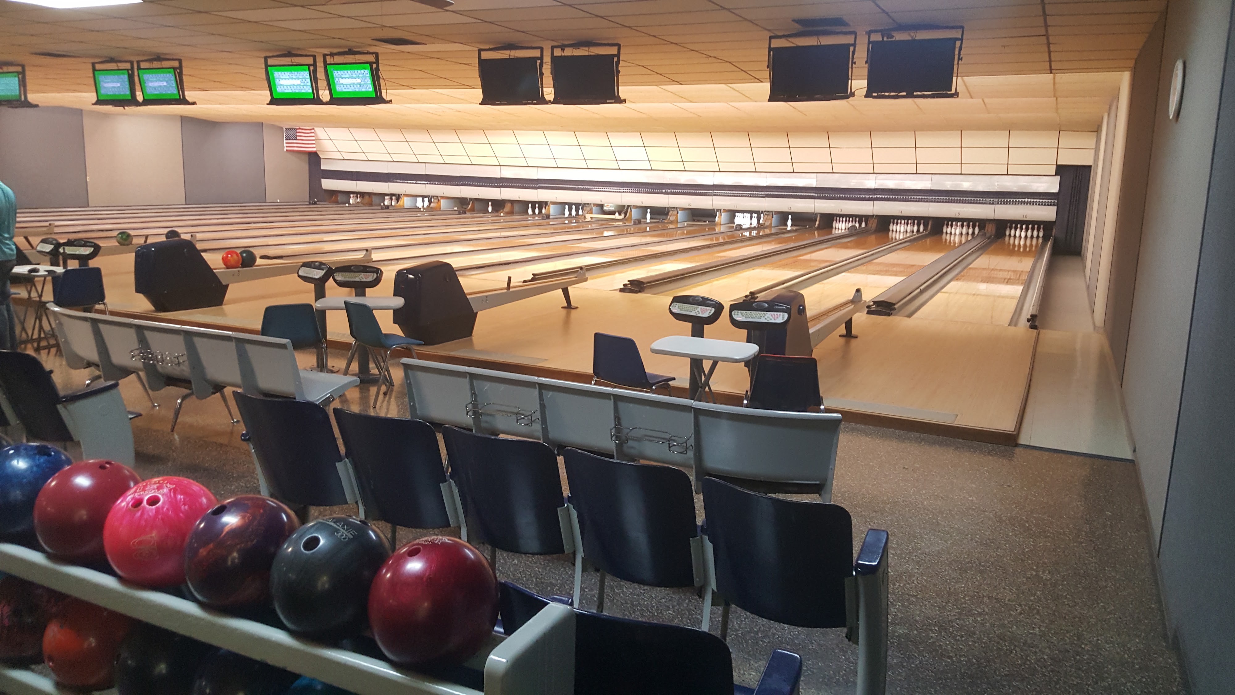 Edgewood Bowl