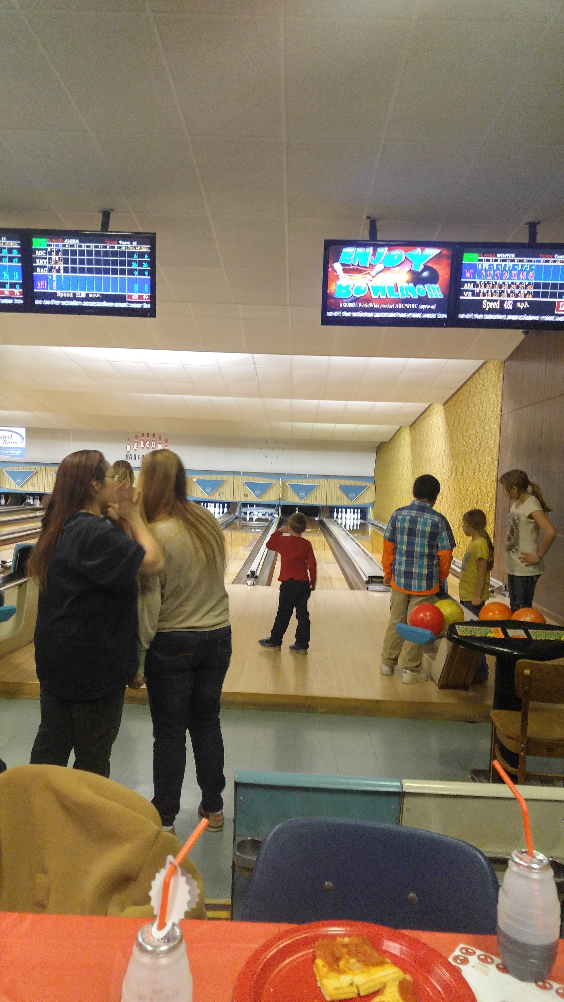 Youth programs