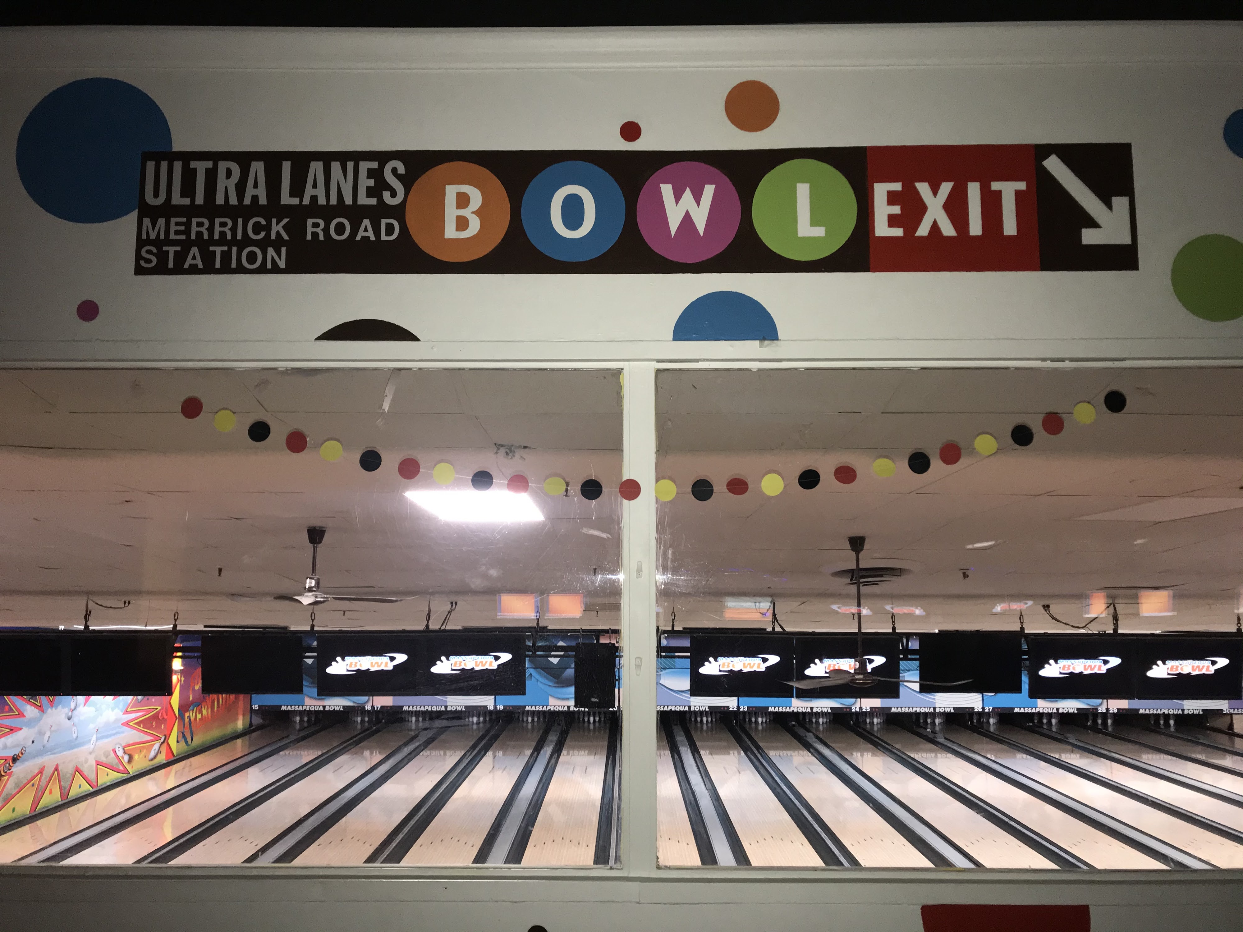Bowling