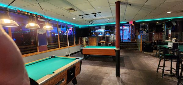 Billiards