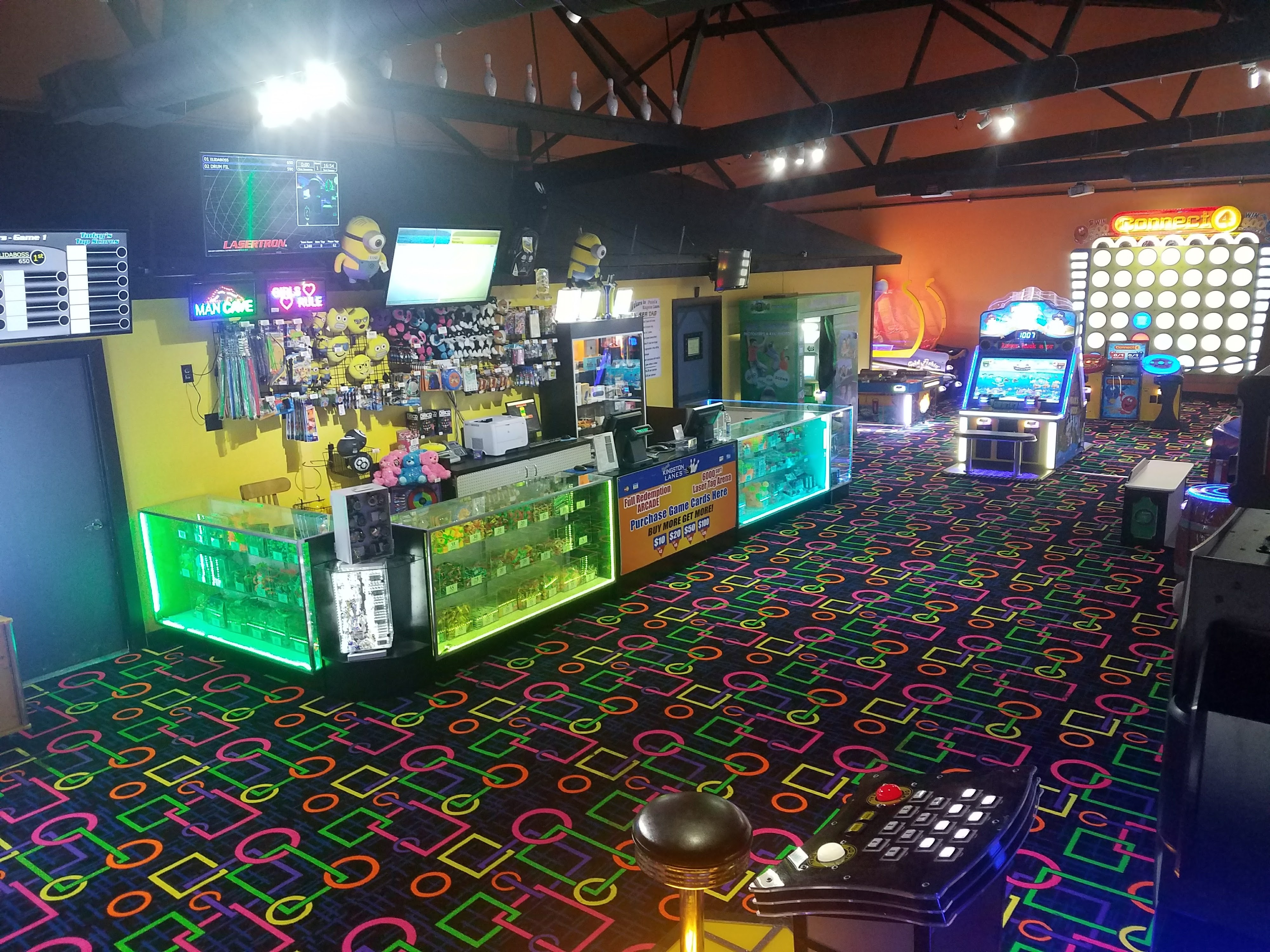 Arcade