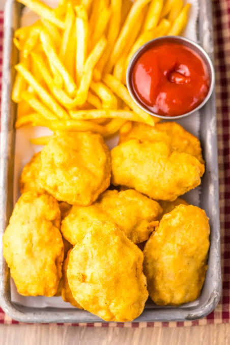 Nuggets