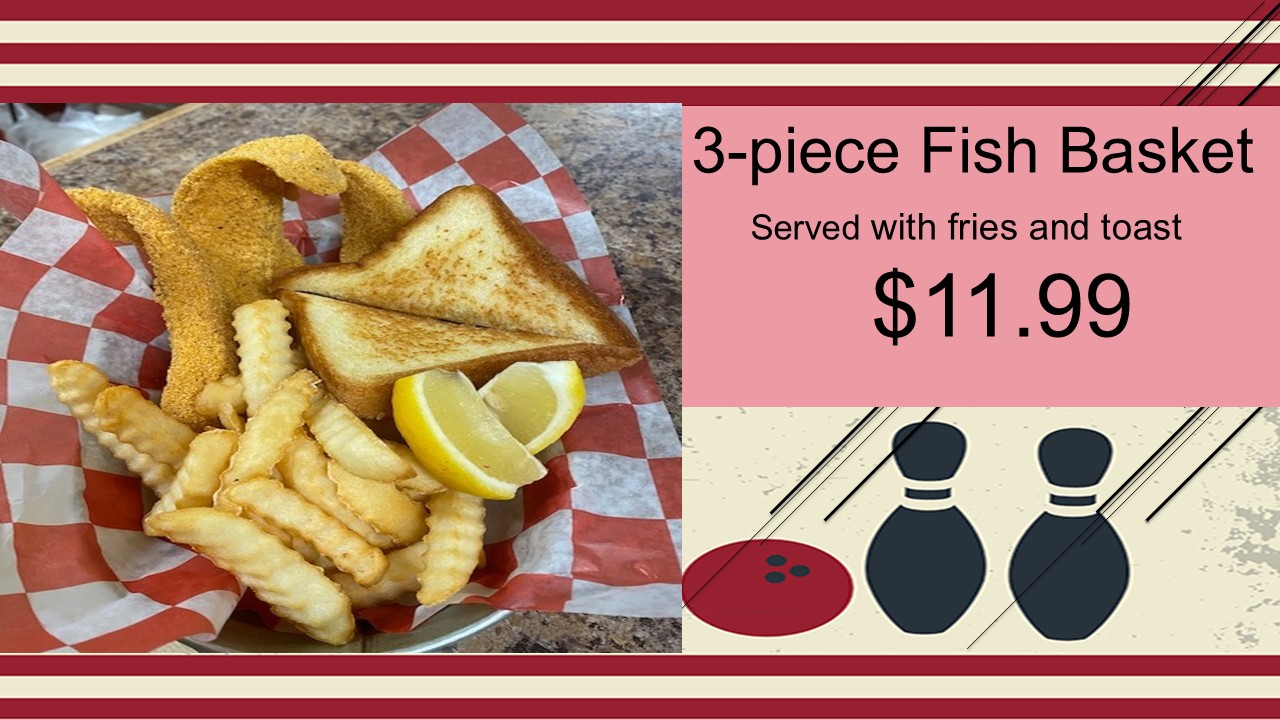 Fish n Chips