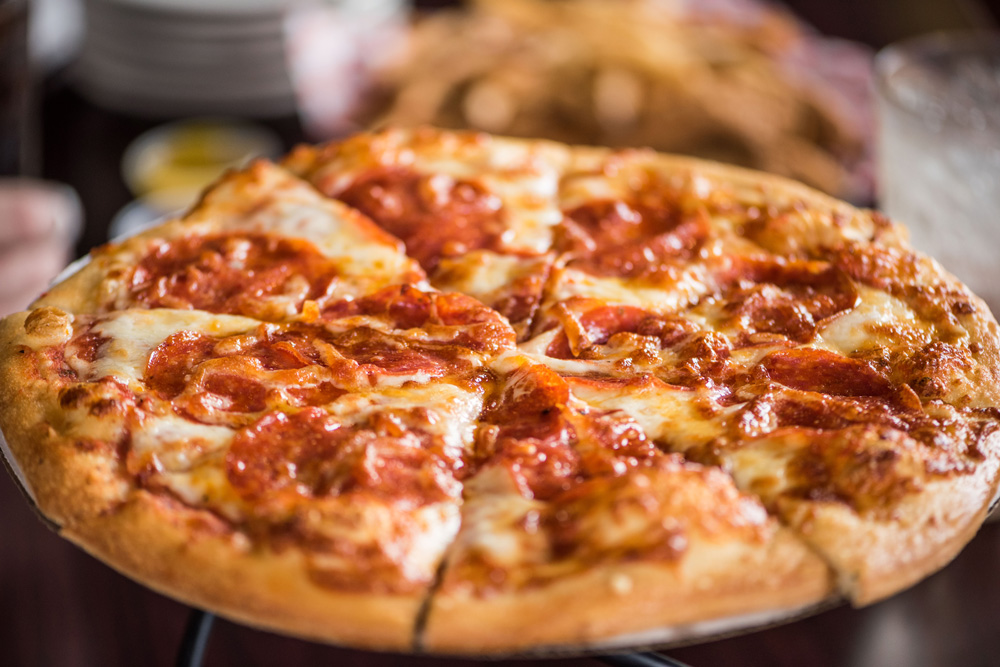 Pizza