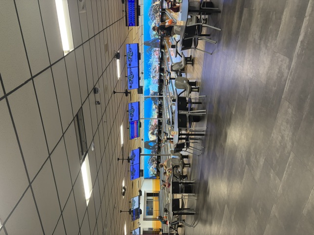 Corporate events
