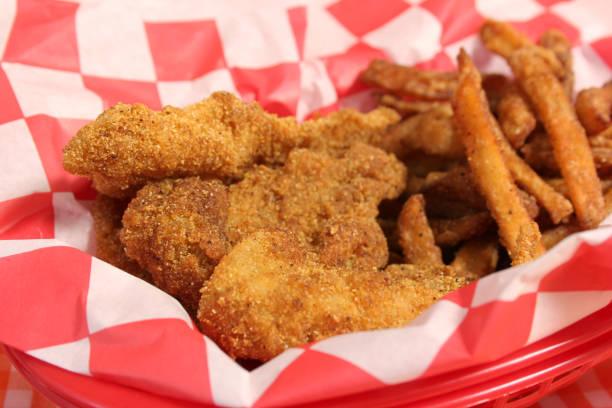 Fish n Chips