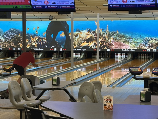 Bowling