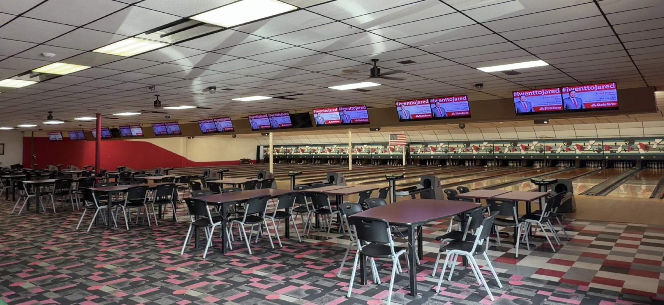 Bowling