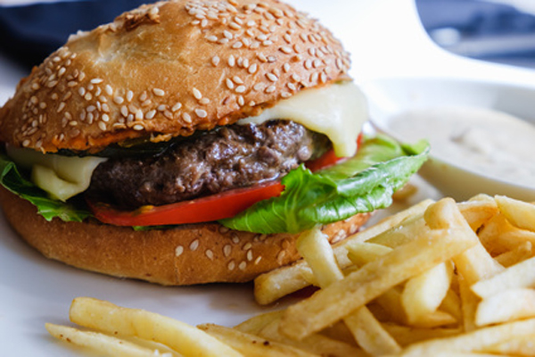 Food service