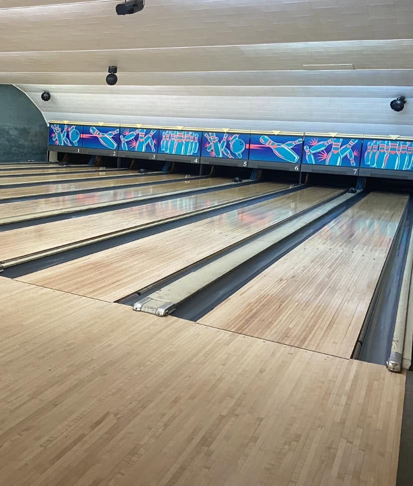 Bowling