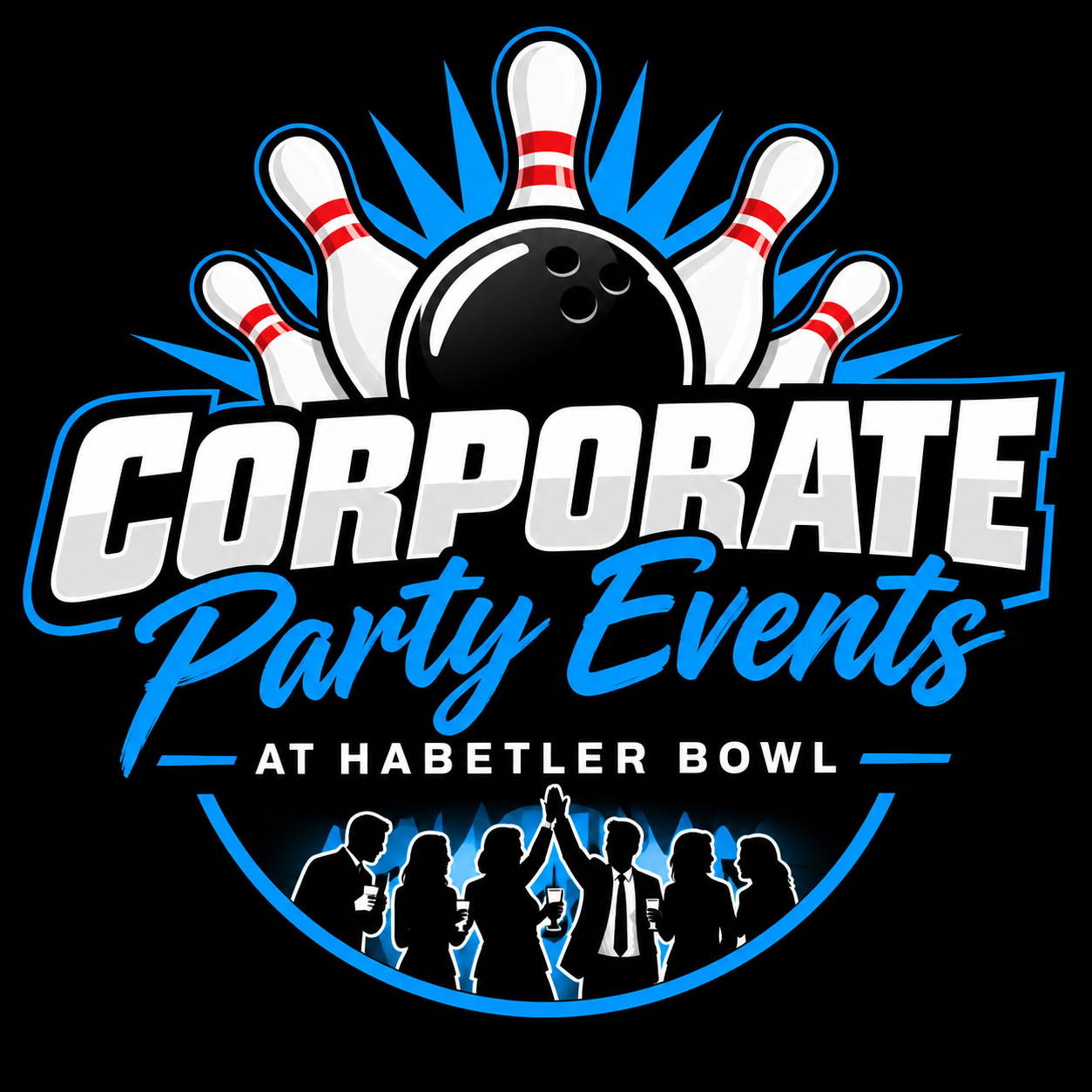 Corporate events