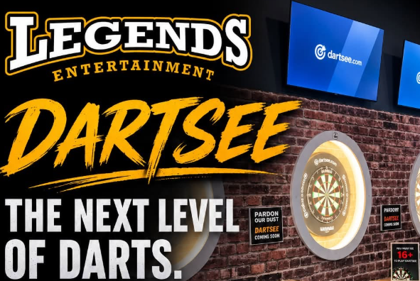 Darts