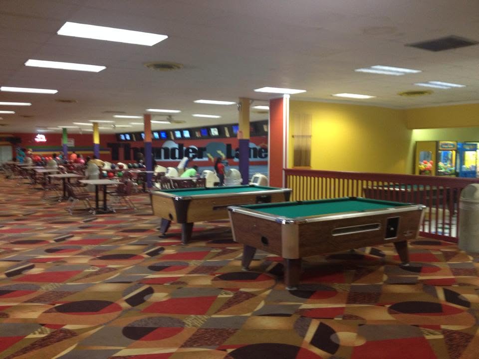 Bowling