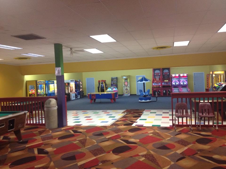 Arcade