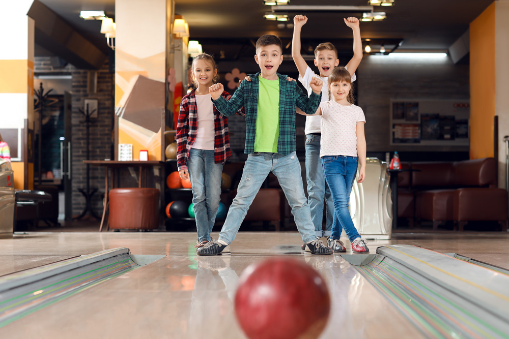 Youth programs