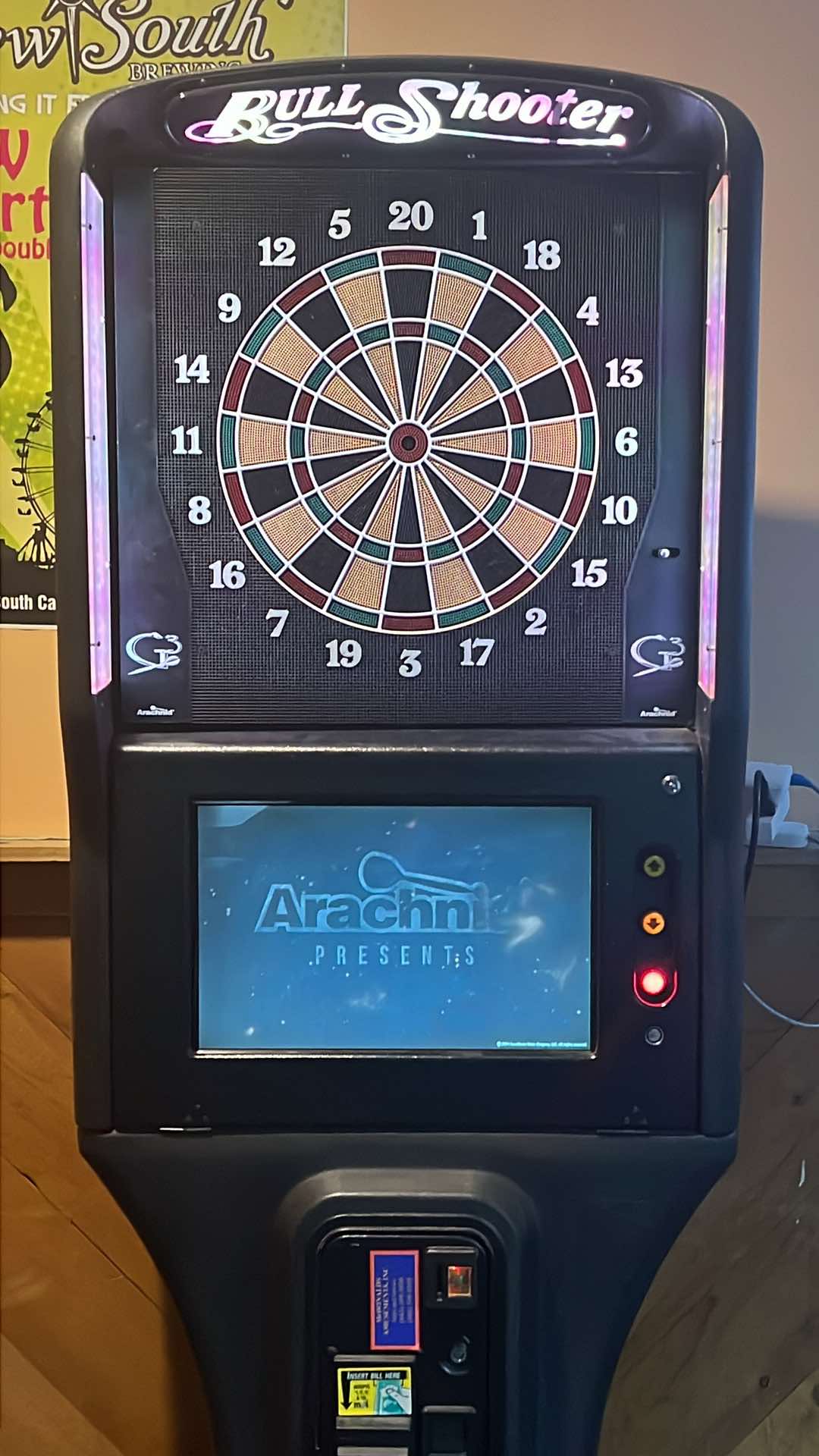 Darts