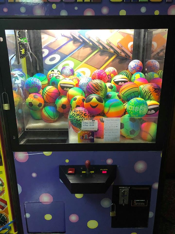 Arcade
