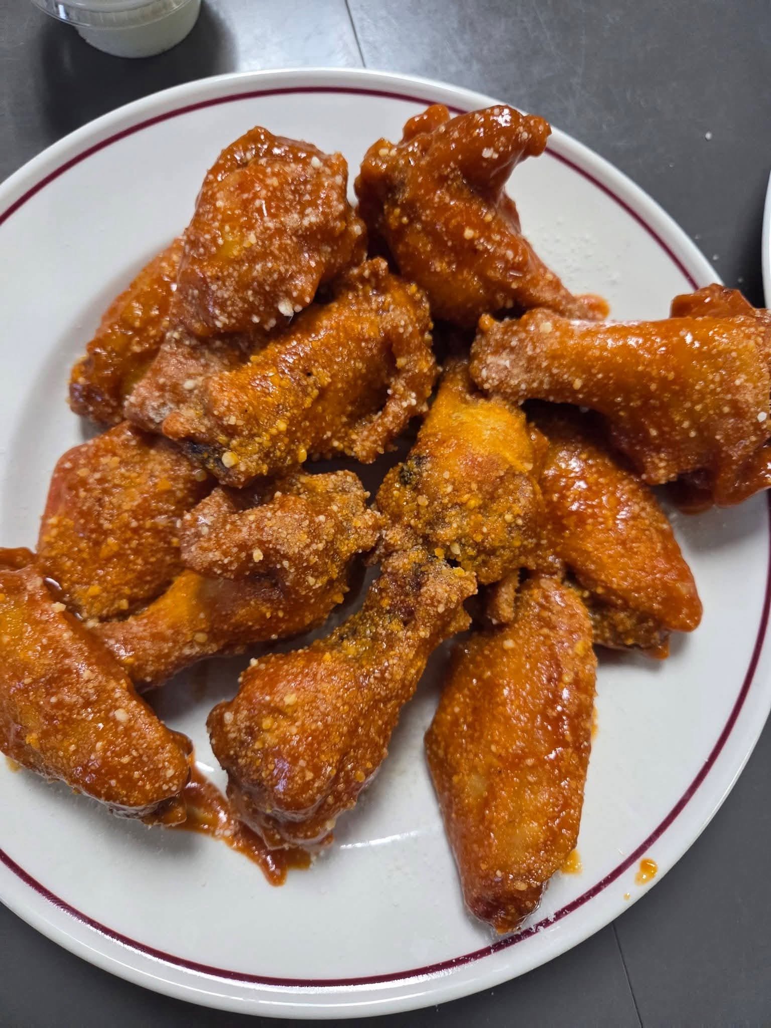 Wings